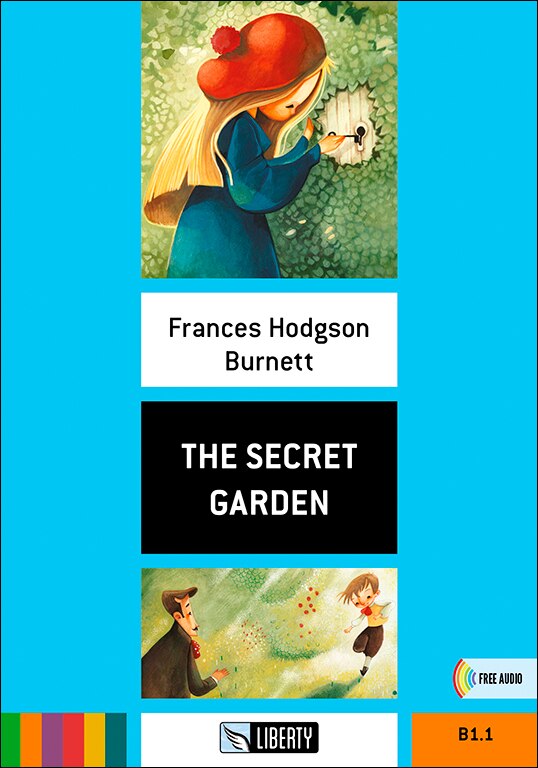 The secret garden 1