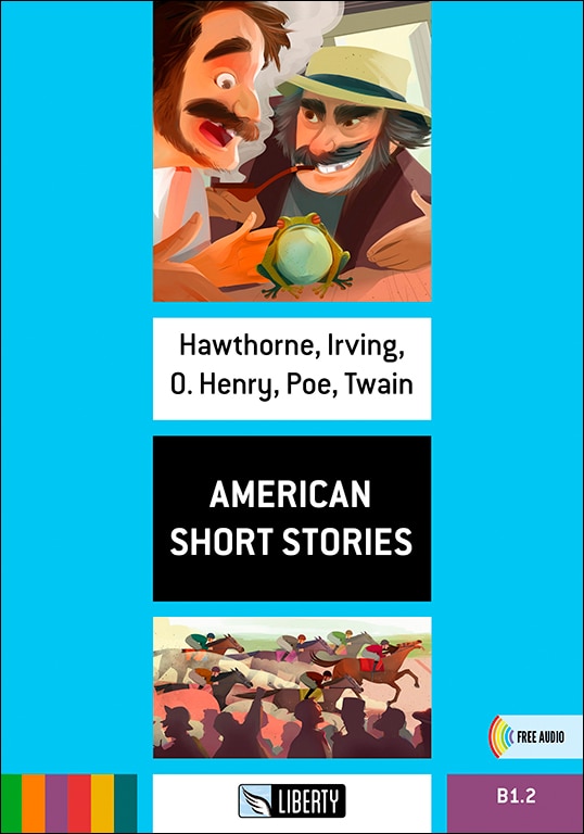 American short stories 1