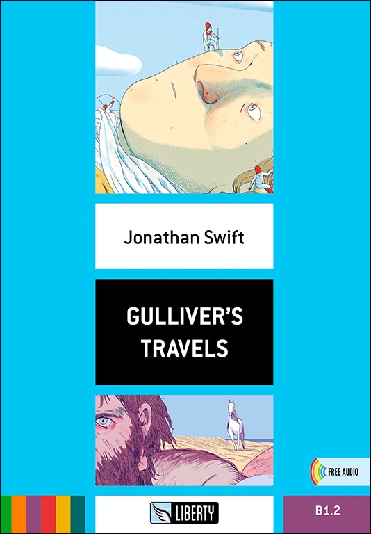 Gulliver's travels 1