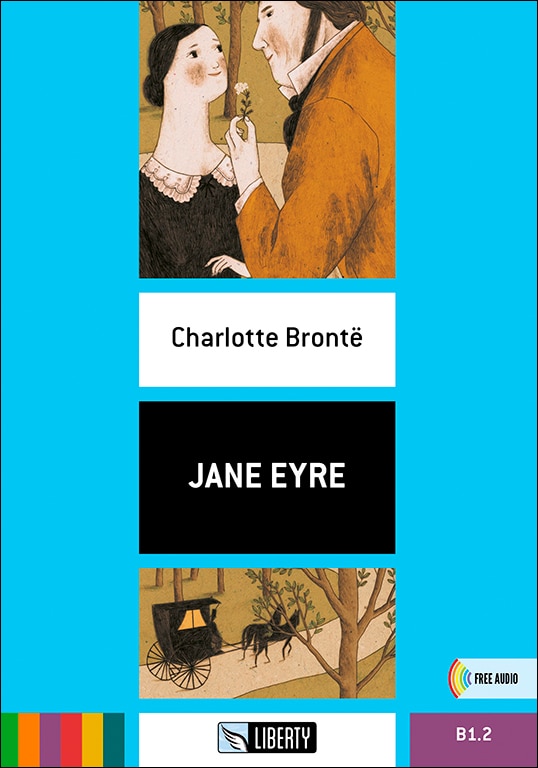 Jane eyre 1