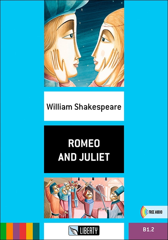 Romeo and juliet 1