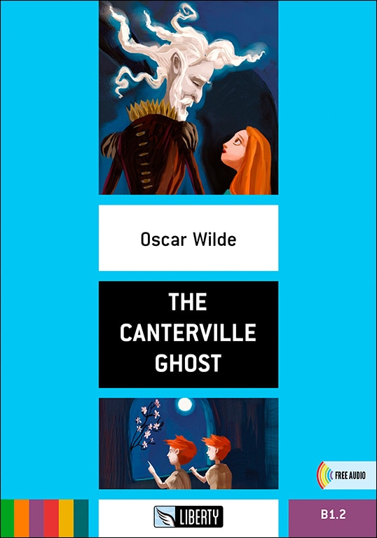 The canterville ghost 1