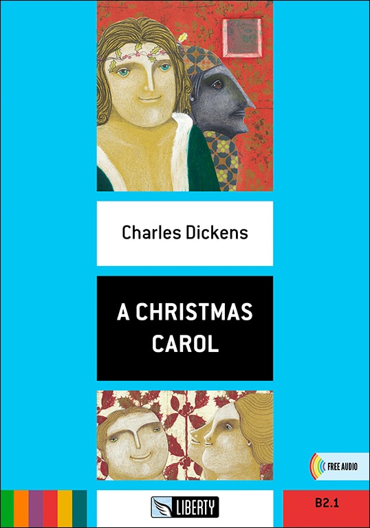 A christmas carol step up 1