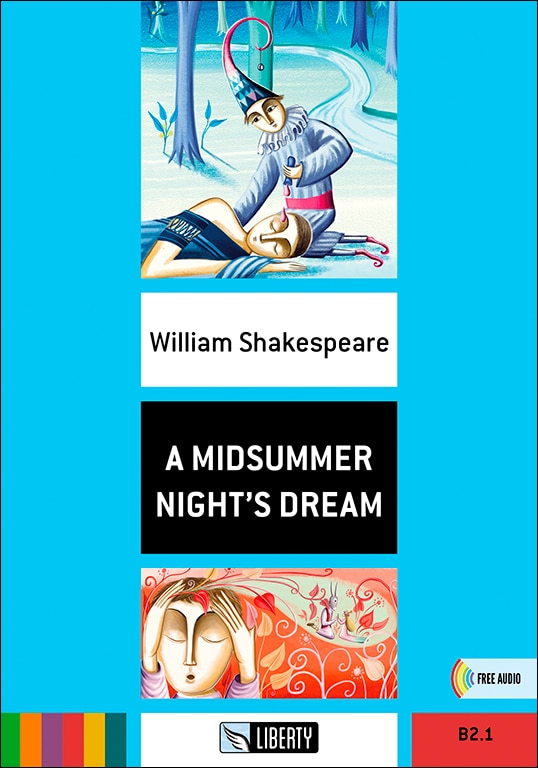 A midsummer night's dream 1