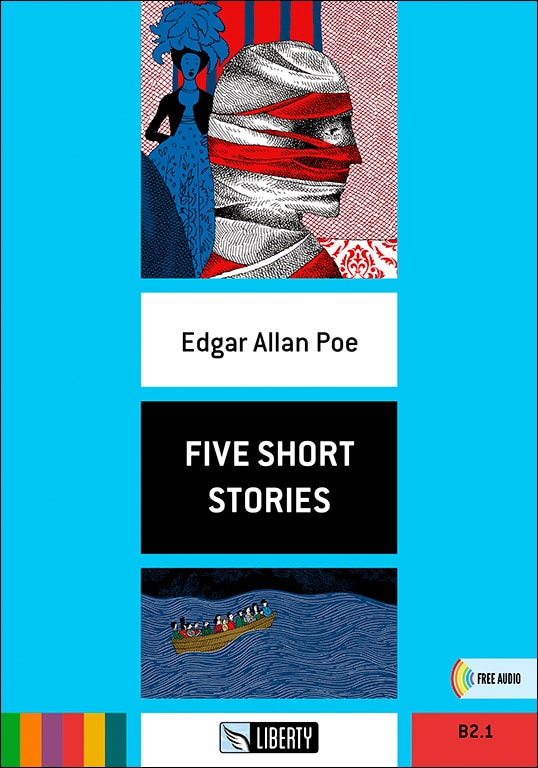 Five short stories 1