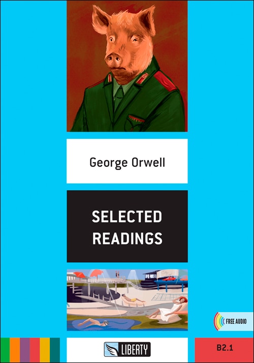 Selected readings (orwell) 1