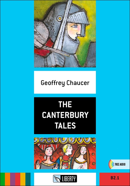 The canterbury tales 1