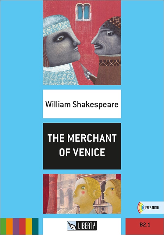 The merchant of venice 1