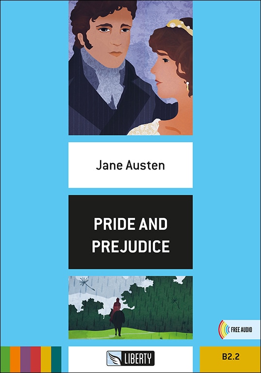 Pride and prejudice 1