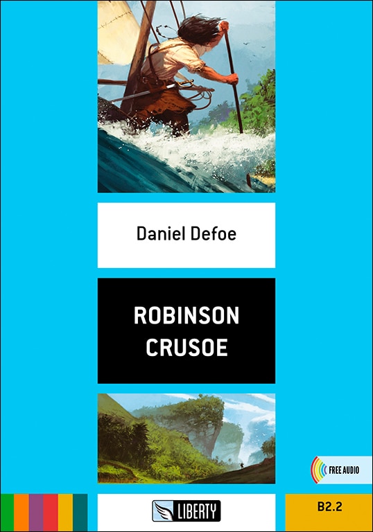 Robinson crusoe 1