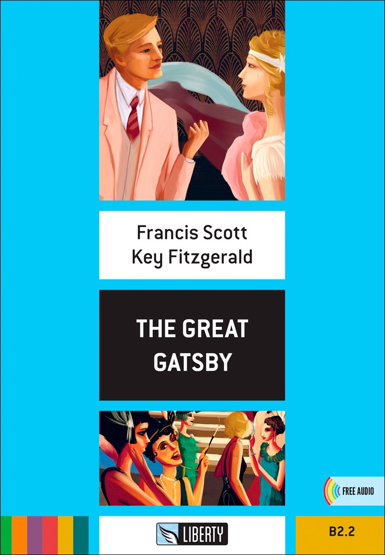 The great gatsby 1