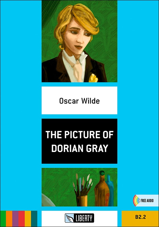 The picture of dorian gray (step up) 1
