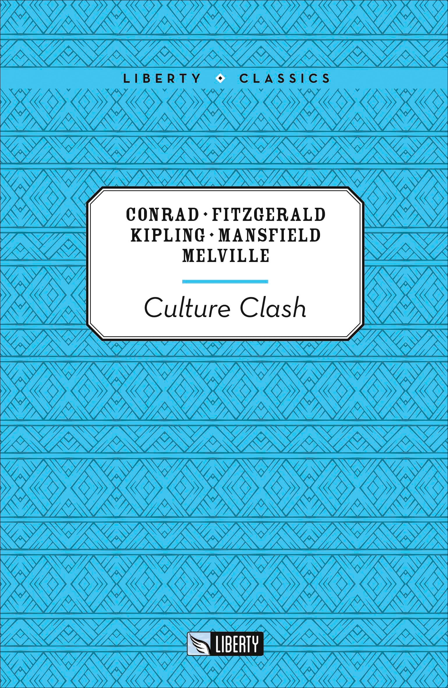 Culture clash 1