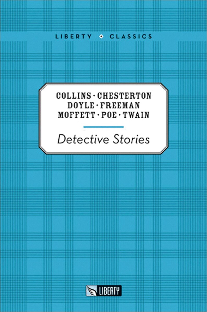 Detective stories 1