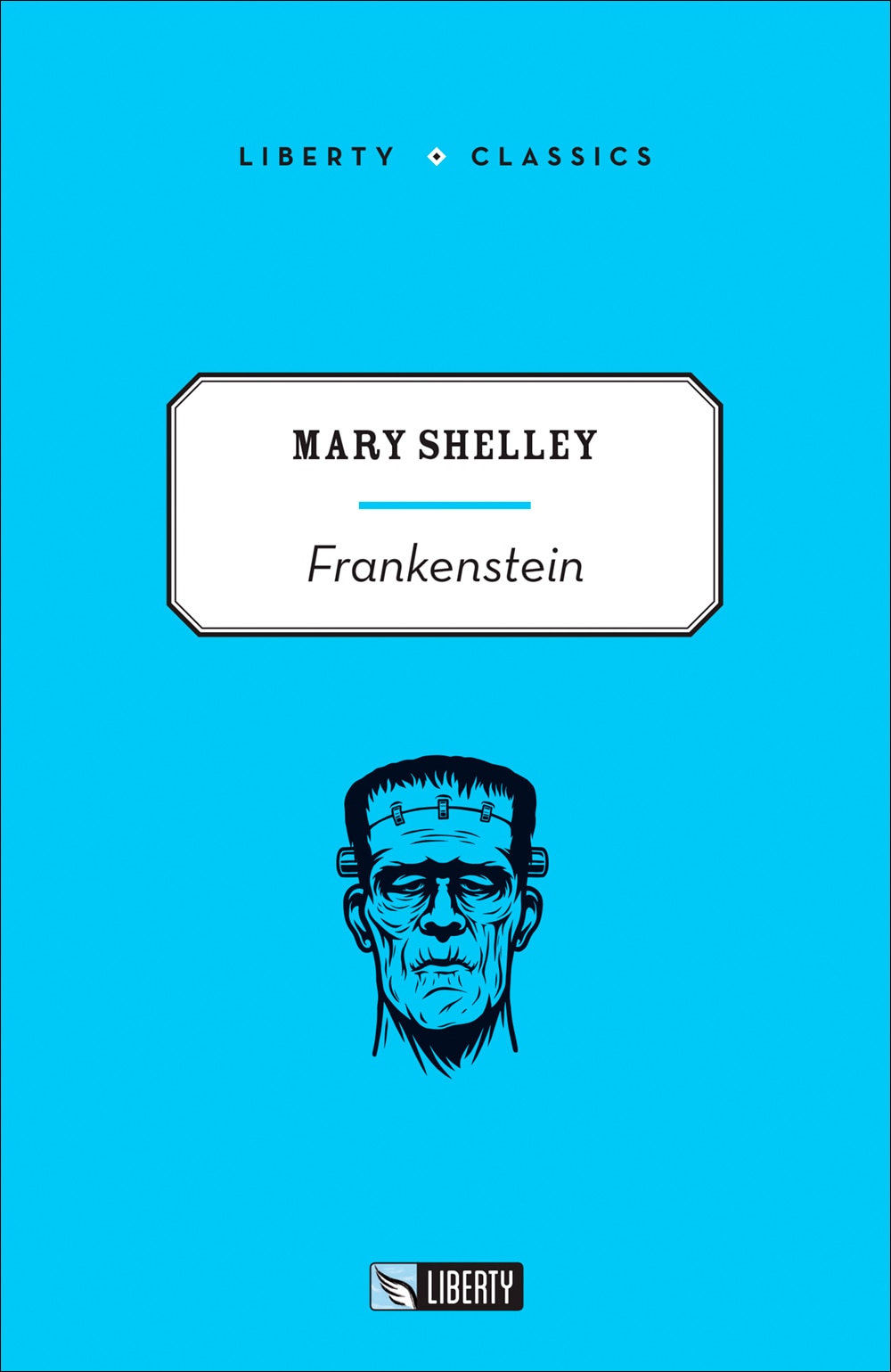 Frankenstein (lc) 1