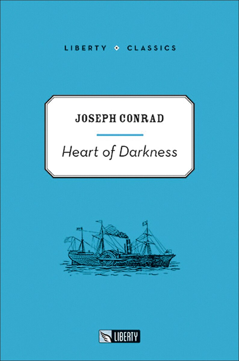 Heart of darkness 1