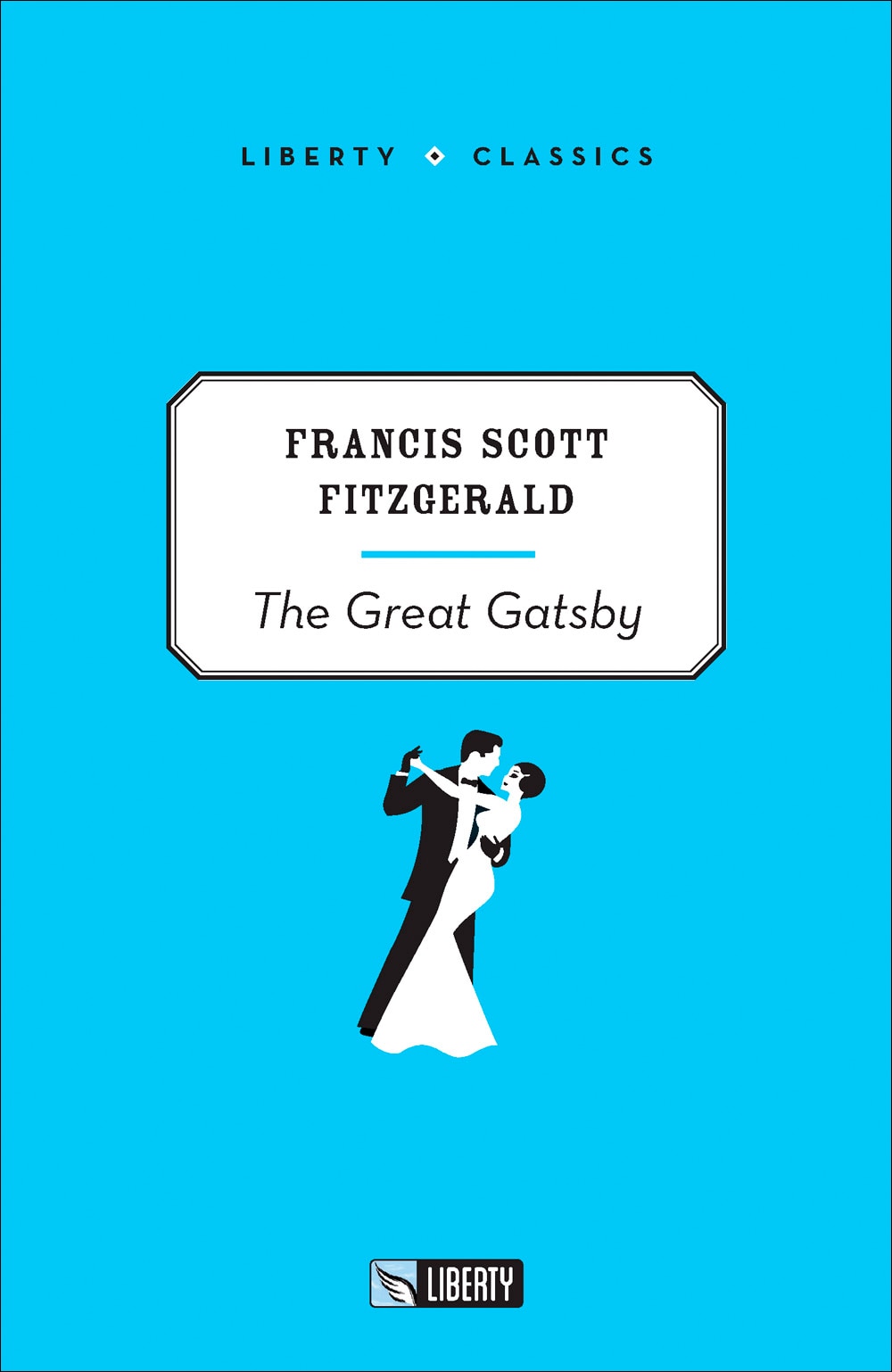 The great gatsby (lc) 1