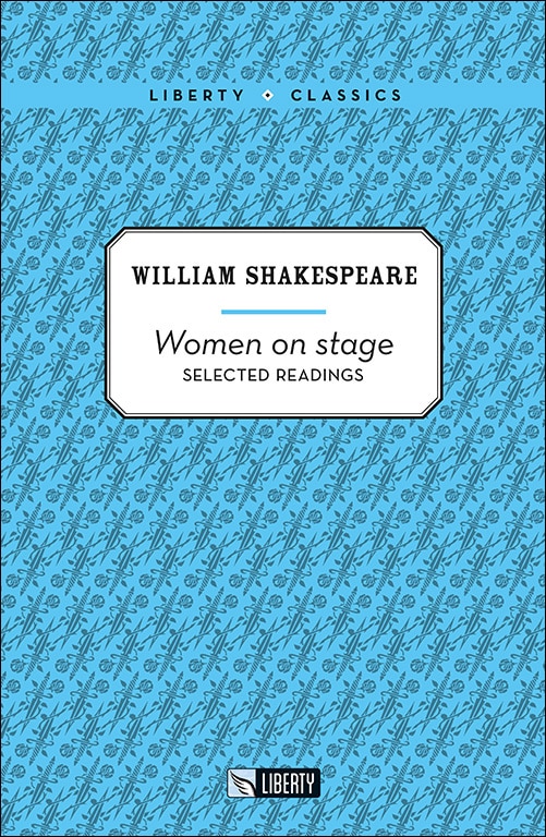 Women on stage 1