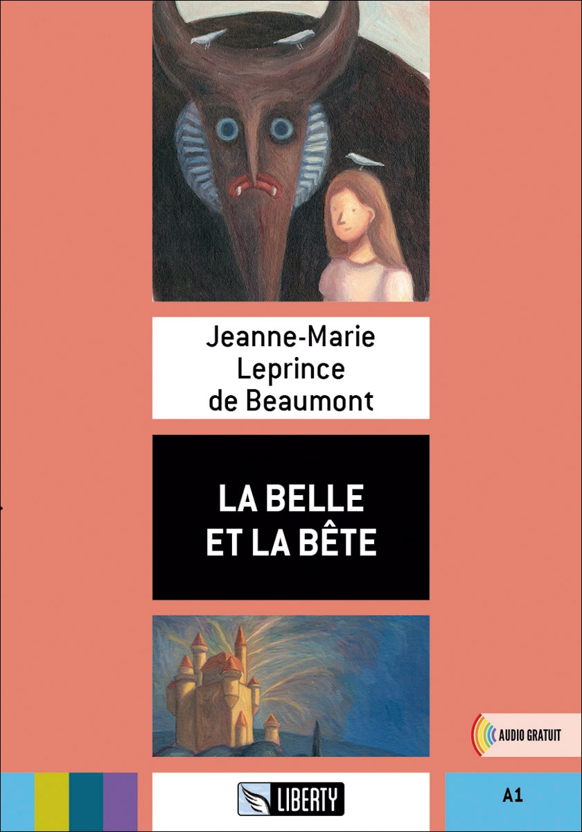 La belle et la bête 1