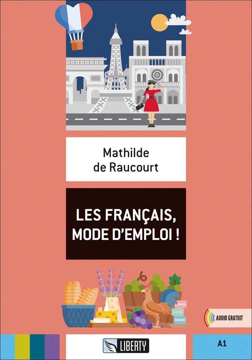 Les français, mode d'emploi! 1