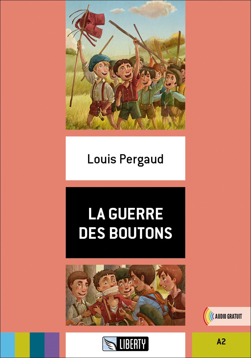 La guerre des boutons 1