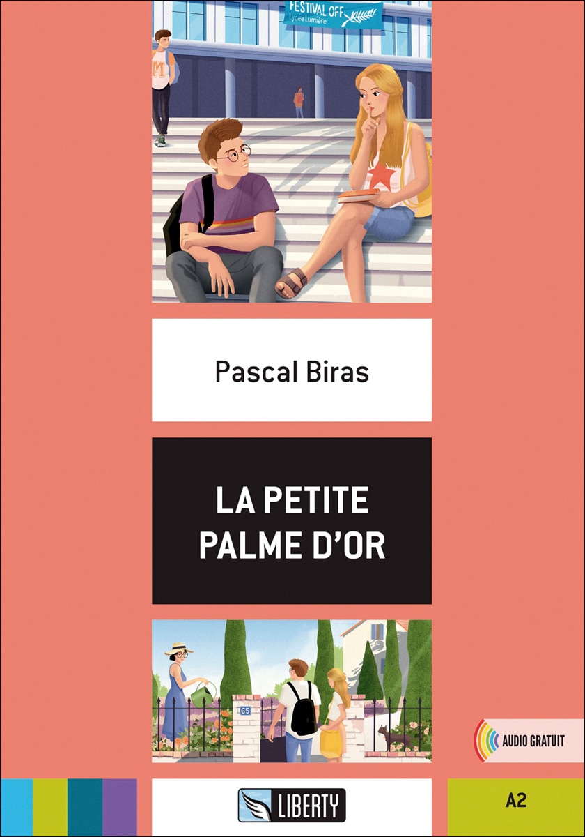 La petite palme d'or 1