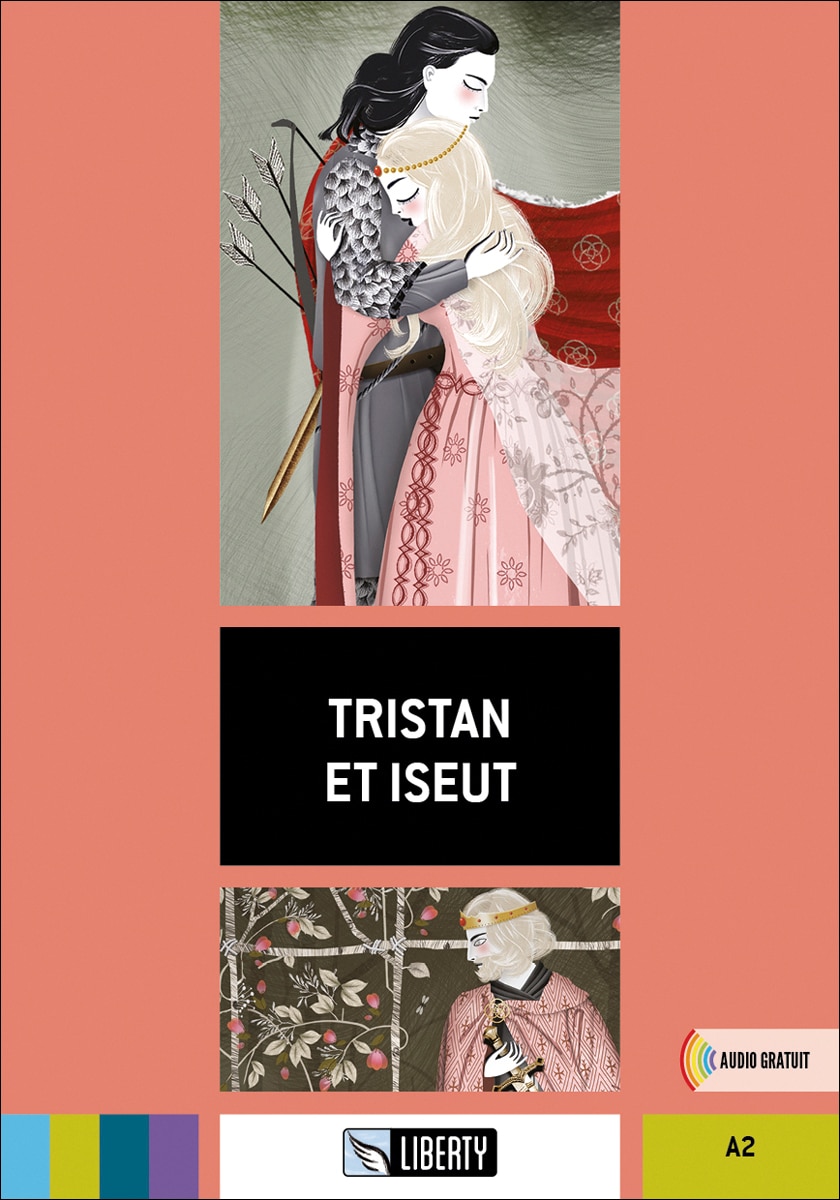 Tristan et iseut 1