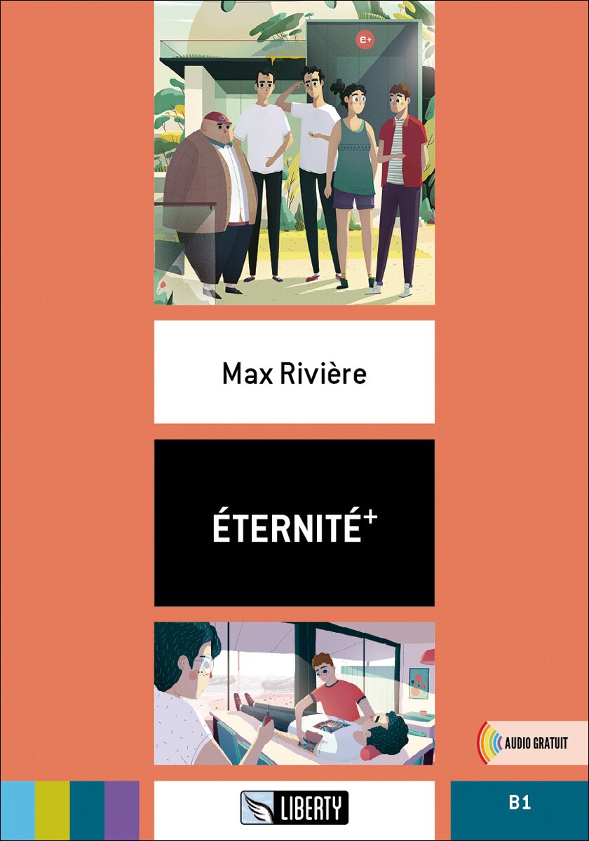 Éternite 1