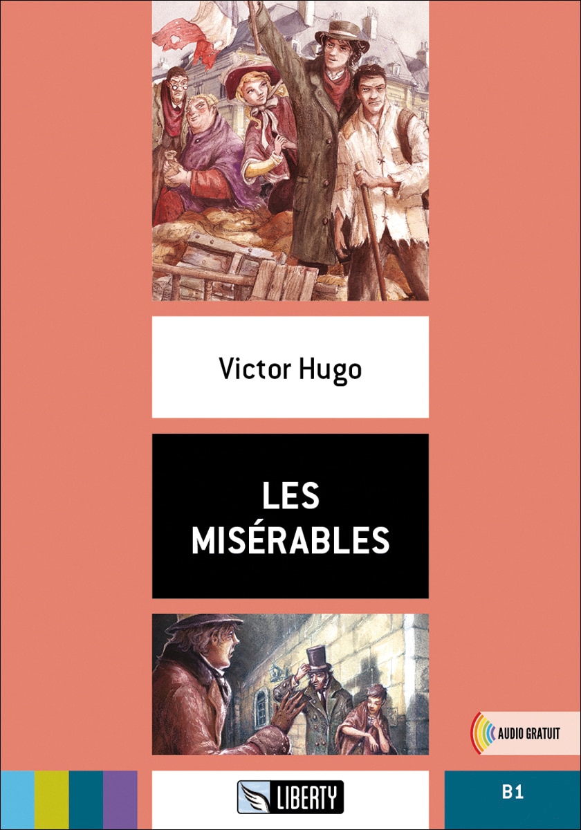 Les misérables 1