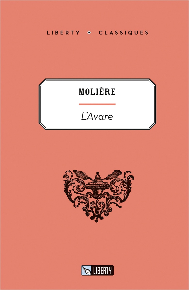 L'avare 1