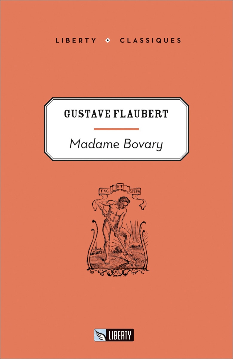 Madame bovary 1
