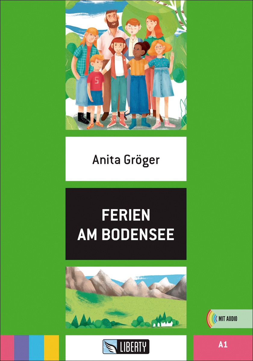 Ferien am bodensee 1