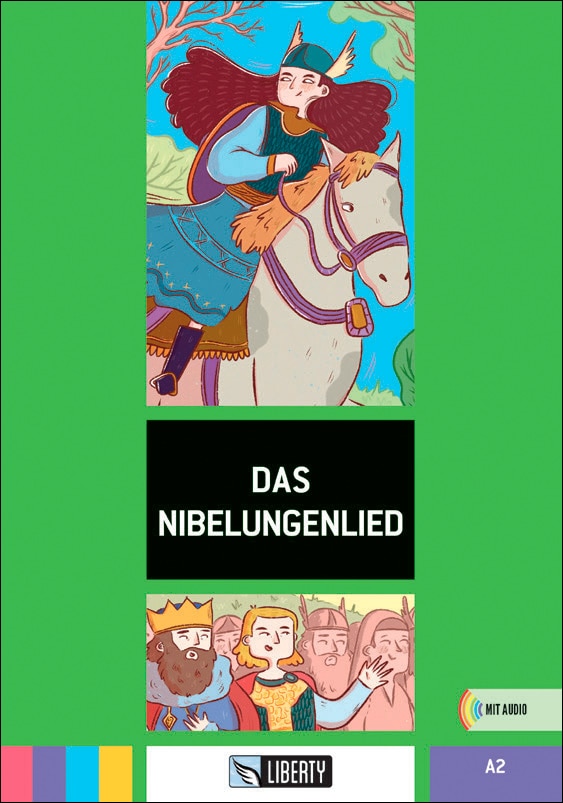 Das nibelungenlied 1