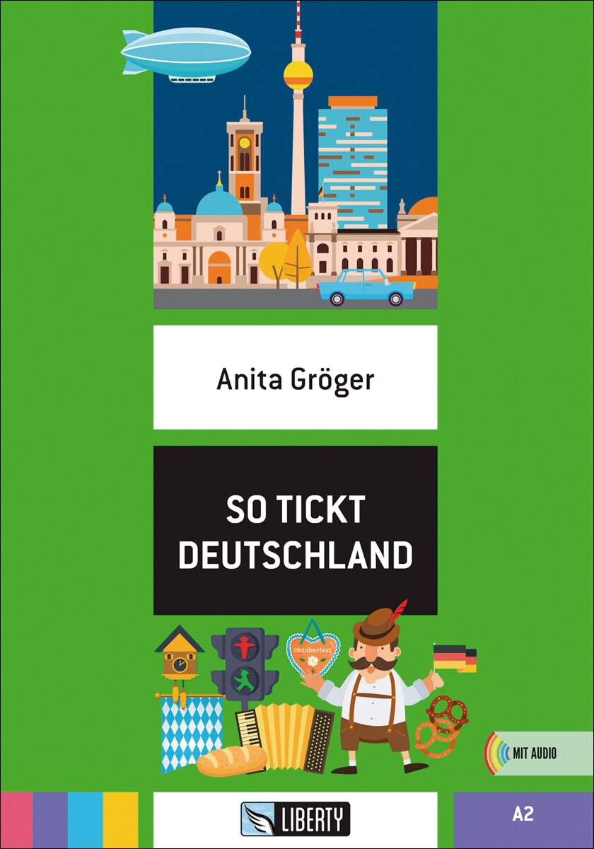 So tickt deutschland 1