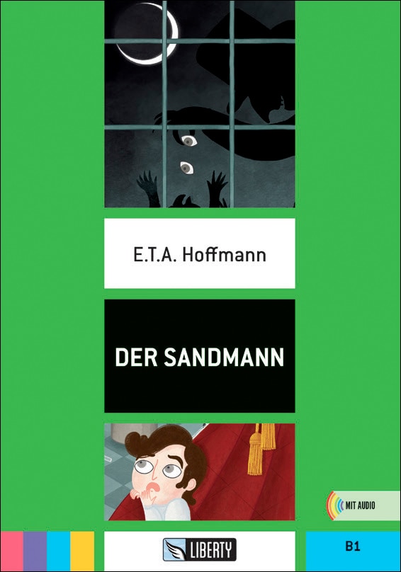 Der sandmann 1