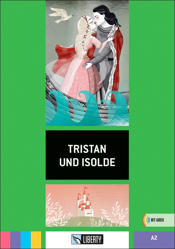 Tristan und isolde 1