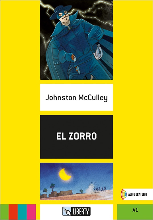El zorro 1