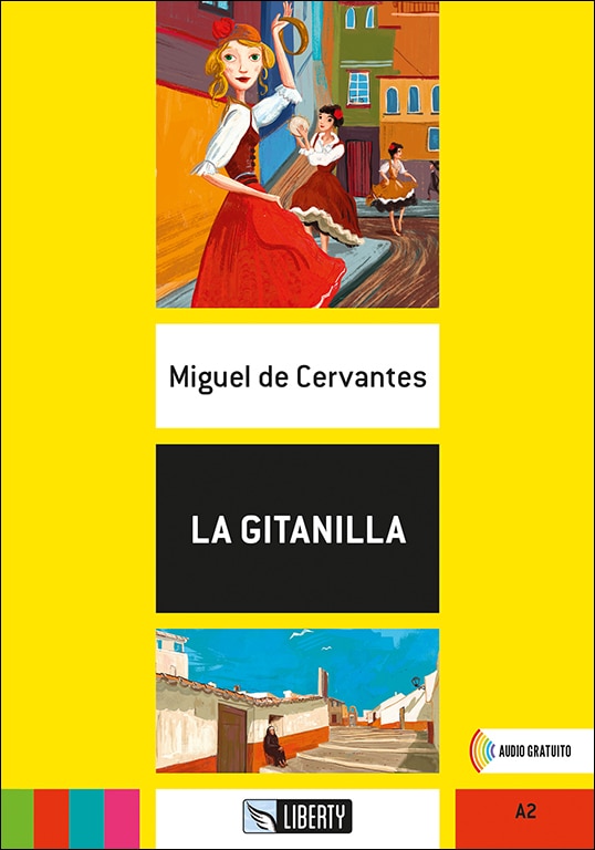 La gitanilla 1