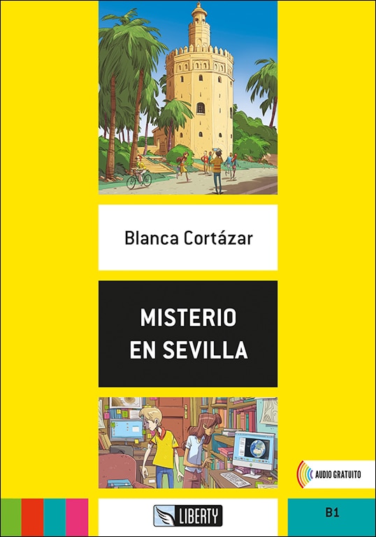 Mistero en sevilla 1