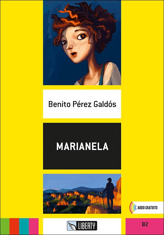 Marianela 1