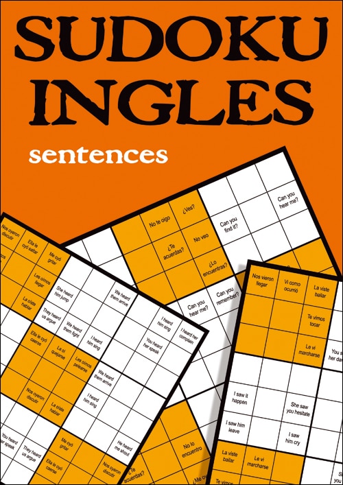 Imagem 0 de Sudoku Sentences (Capa mole)