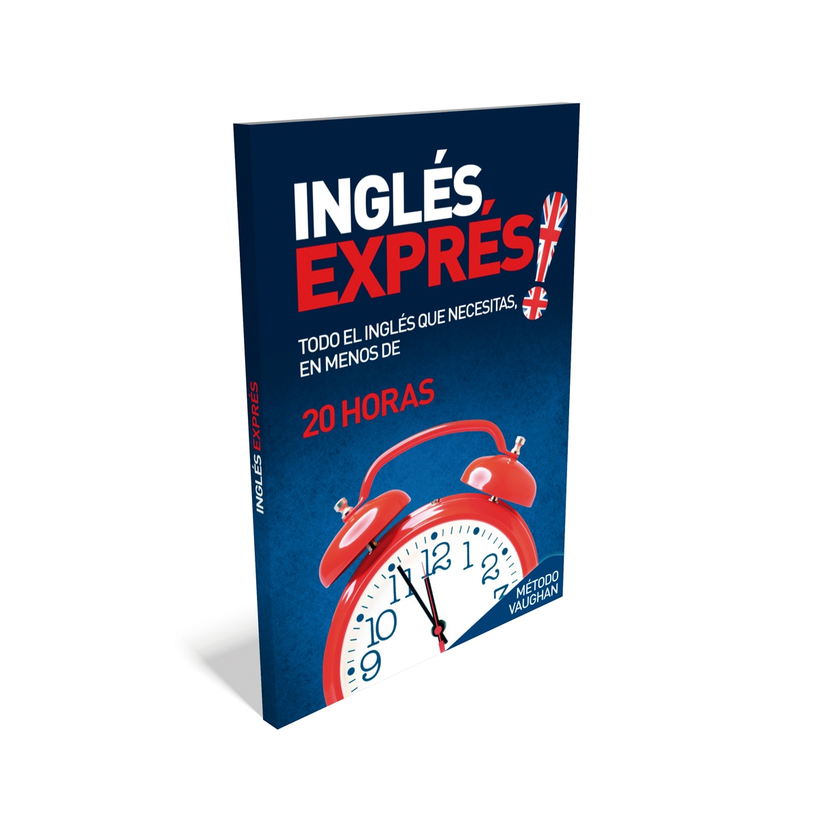 INGLES EXPRESS (Capa mole) 1