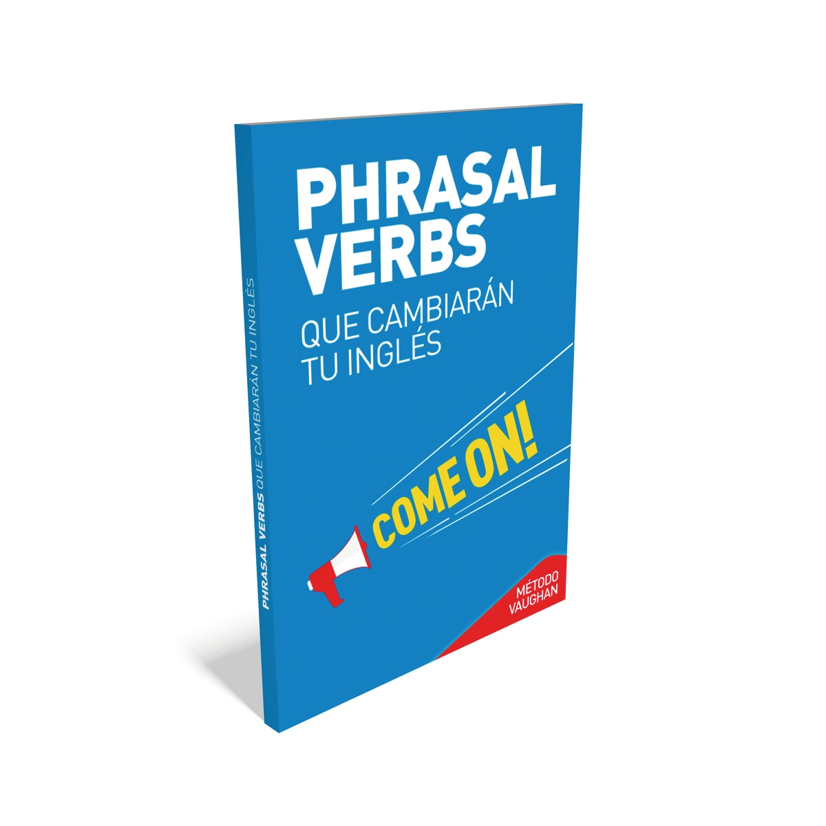 PHRASAL VERBS (Capa mole) 1
