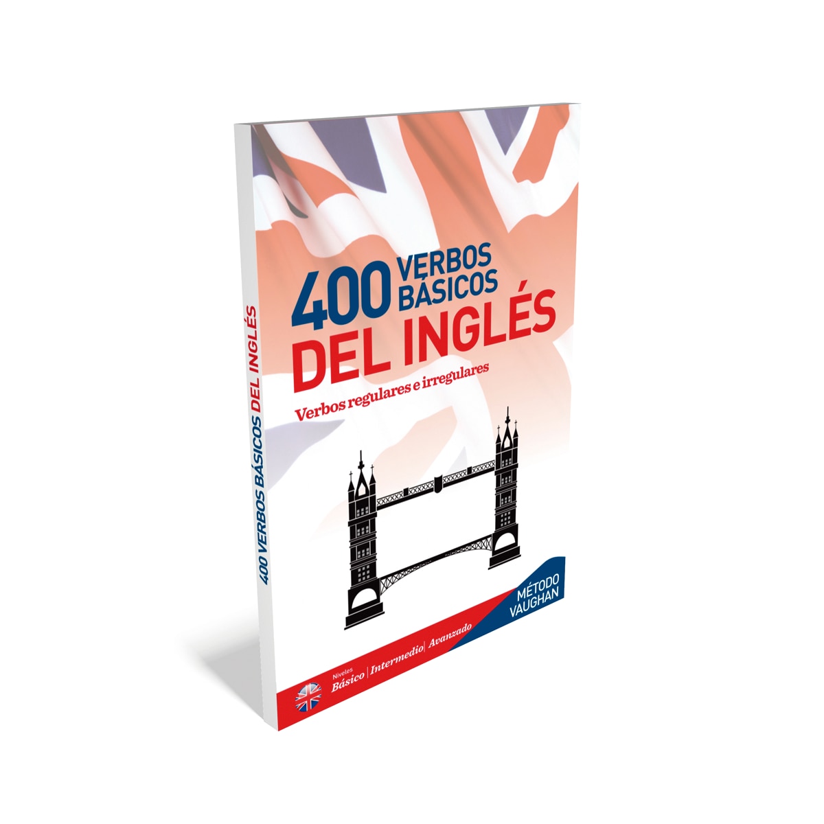 400 VERBOS (Capa mole) 1
