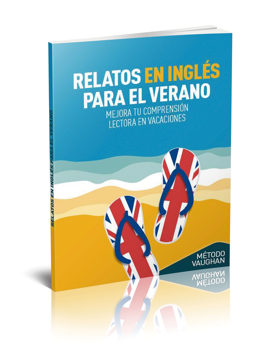RELATOS EN INGLES (Capa mole) 1