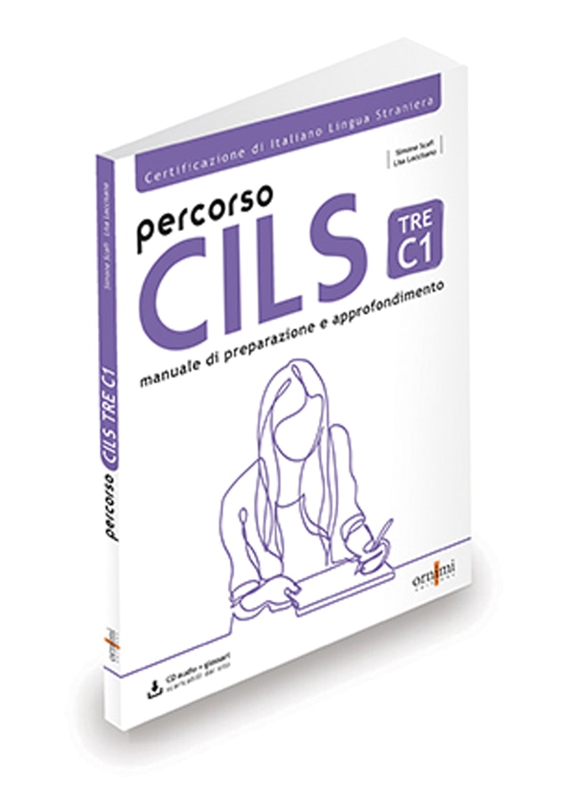 Percorso cils - tre (c1) 1