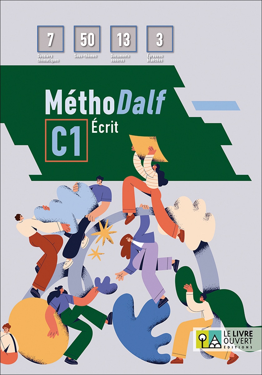 Nouveau méthodalf c1 écrit élève 1