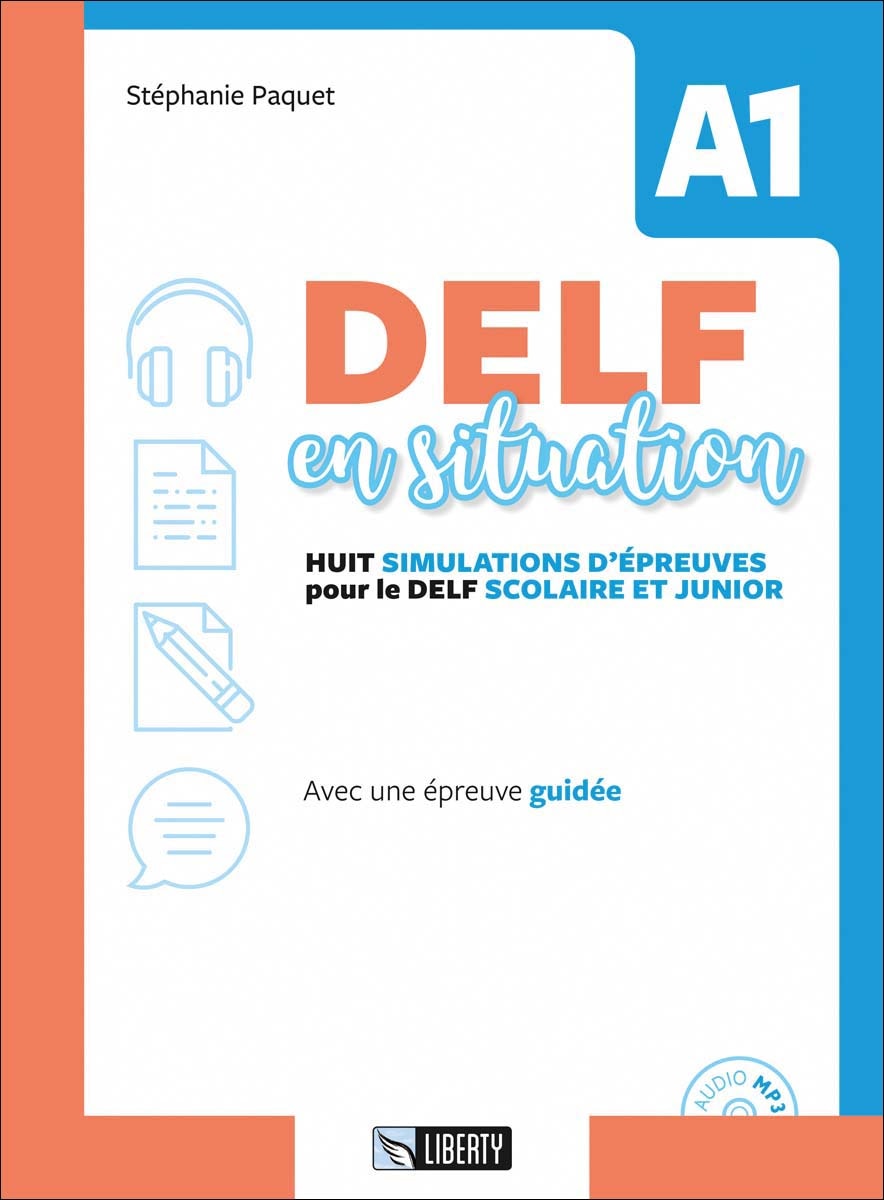 Delf en situation a1 1