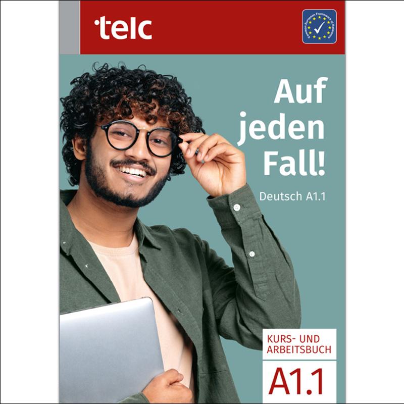Auf jeden fall! deutsch a1.2 1