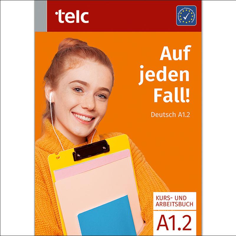 Auf jeden fall! deutsch a1.2 1